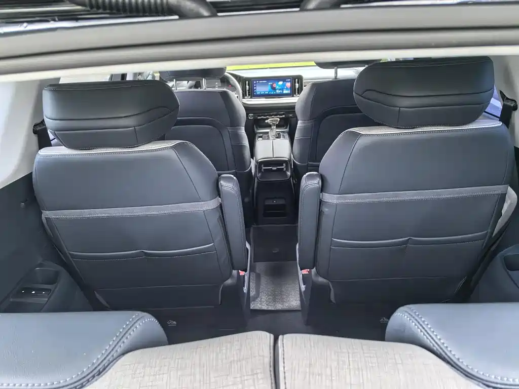 Baojun RM-5 — миниатюра 8