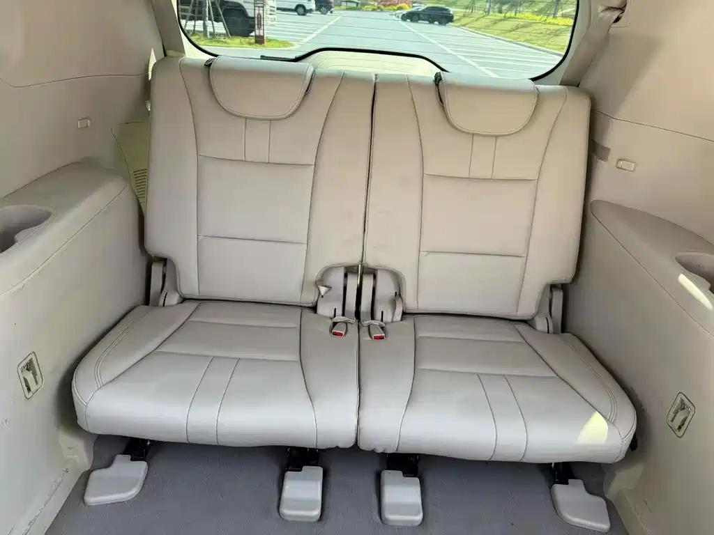 GAC Motor Trumpchi GS8 — миниатюра 8