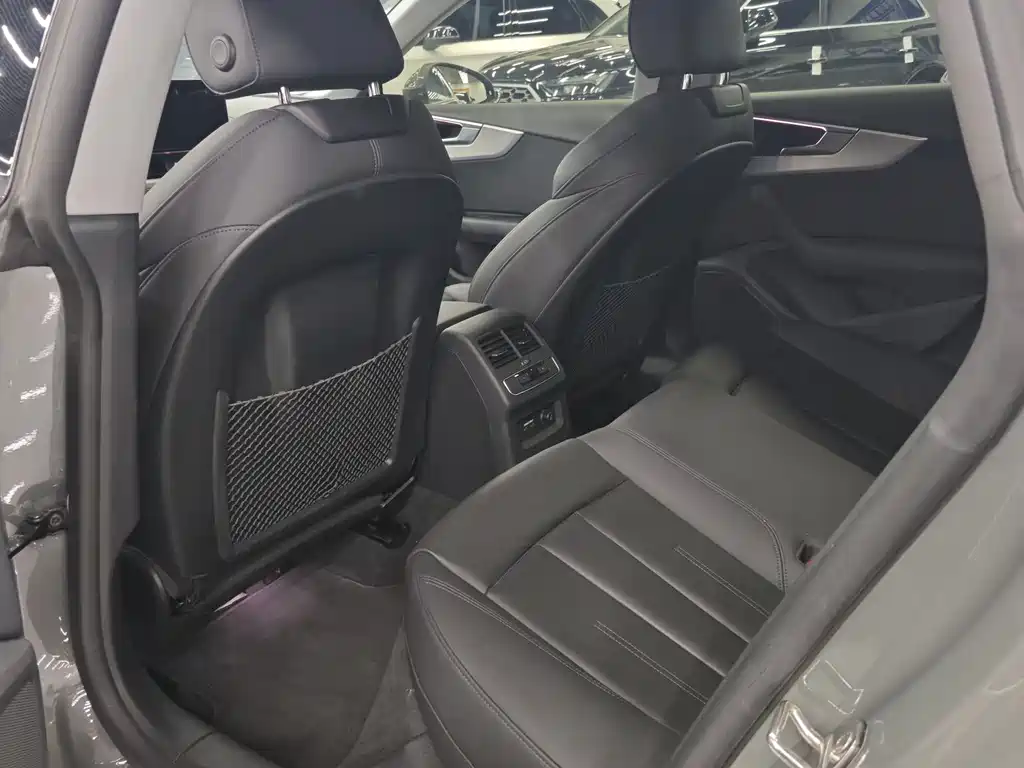 Audi A5 2024 Sportback 40 TFSI Fashion