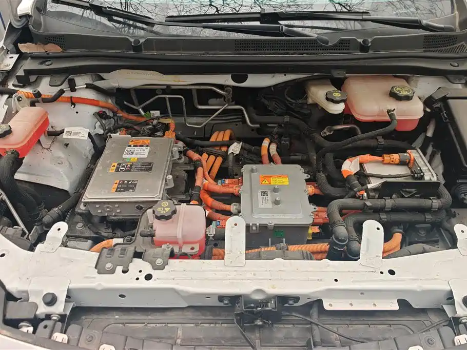 BUICK SLIGHTLY BLUE 6