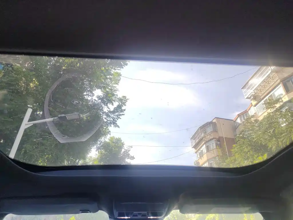 Ford Mondeo — миниатюра 19