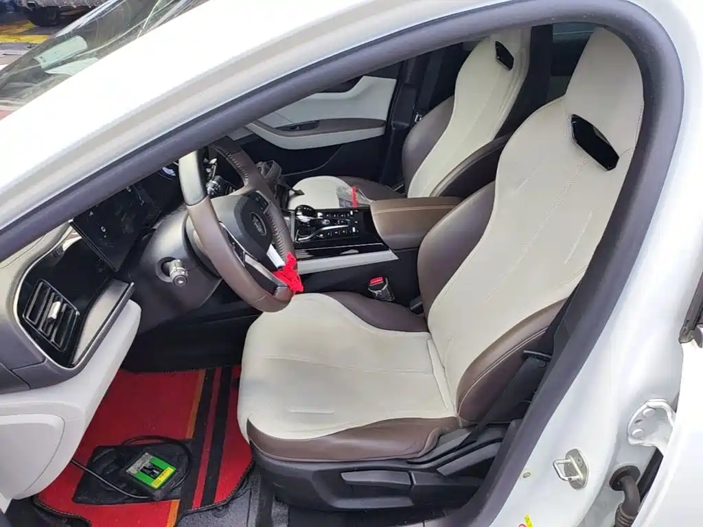 BYD Qin PLUS — миниатюра 15