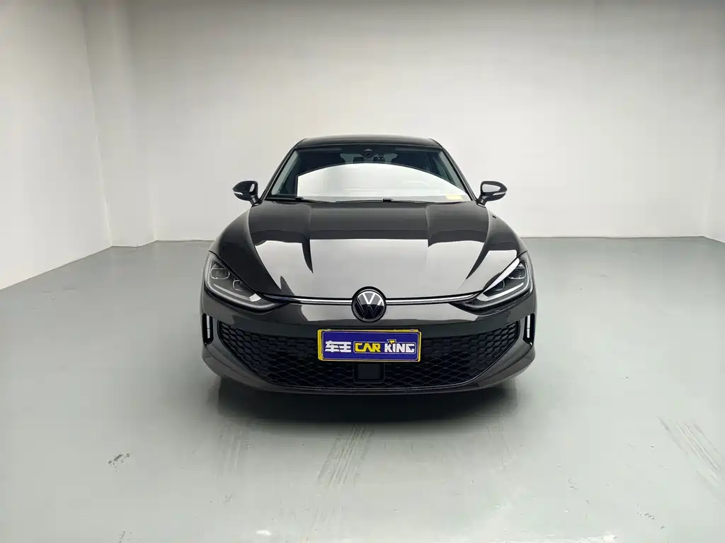 Volkswagen Lamando — миниатюра 2