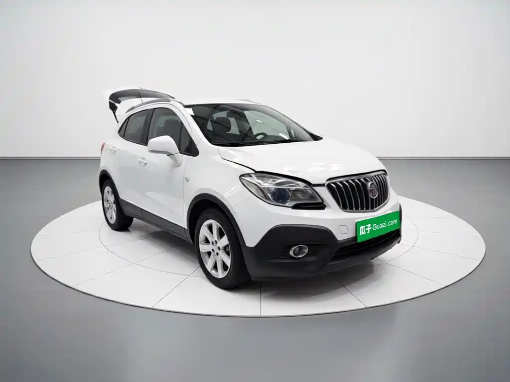 Buick Encore — миниатюра 3