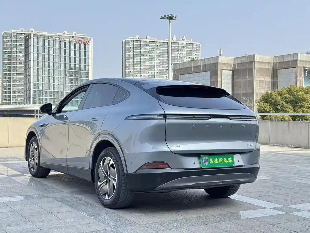 XIAOPENG G6
