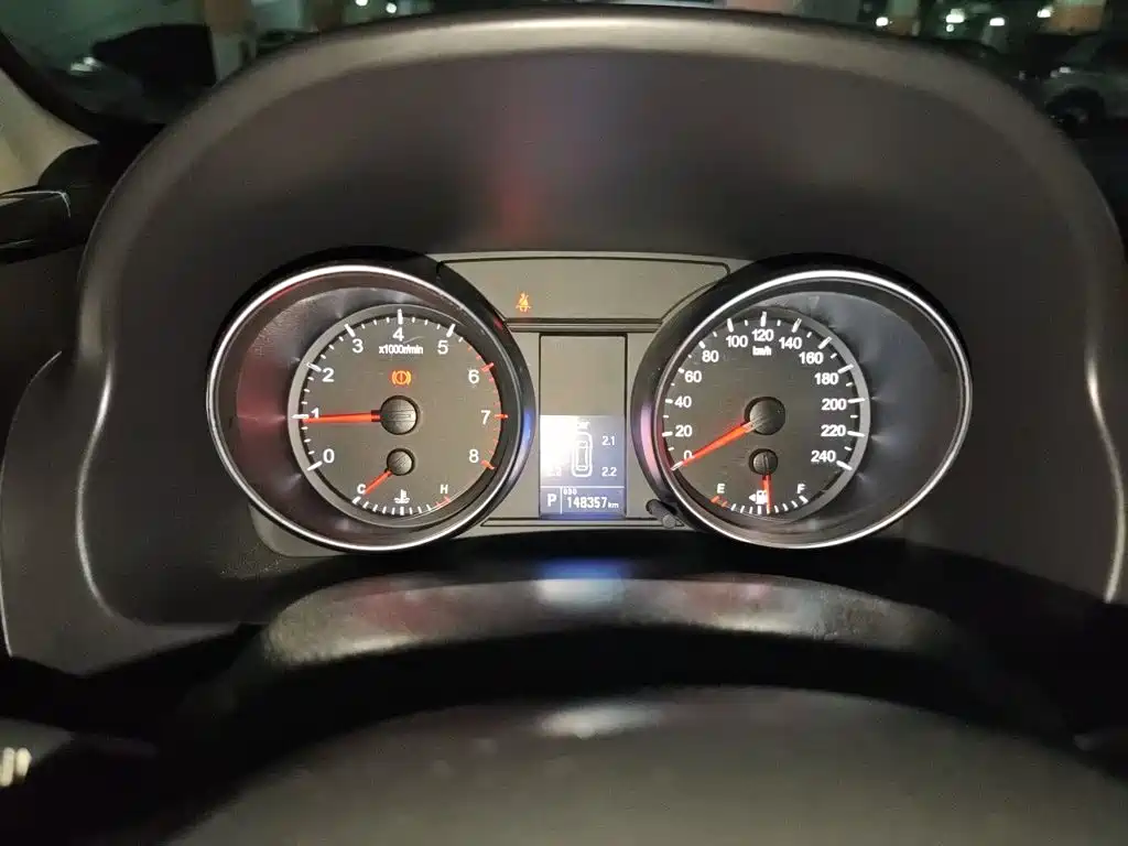 Haval H6 — миниатюра 12
