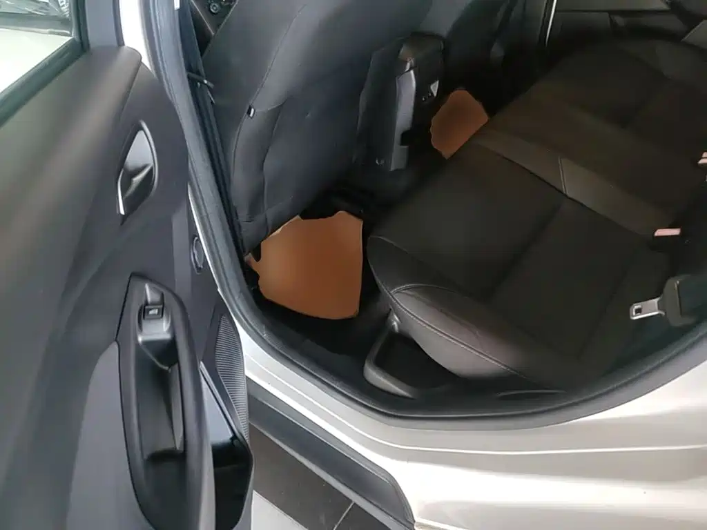 Ford Focus — миниатюра 17