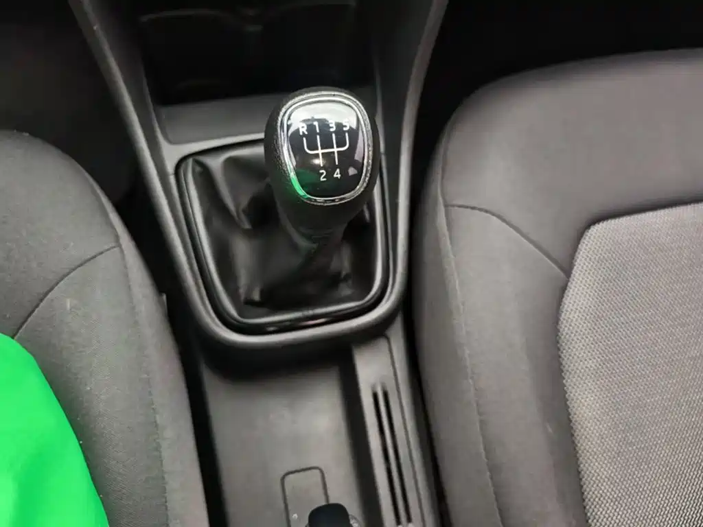 Skoda Rapid Spaceback — миниатюра 14