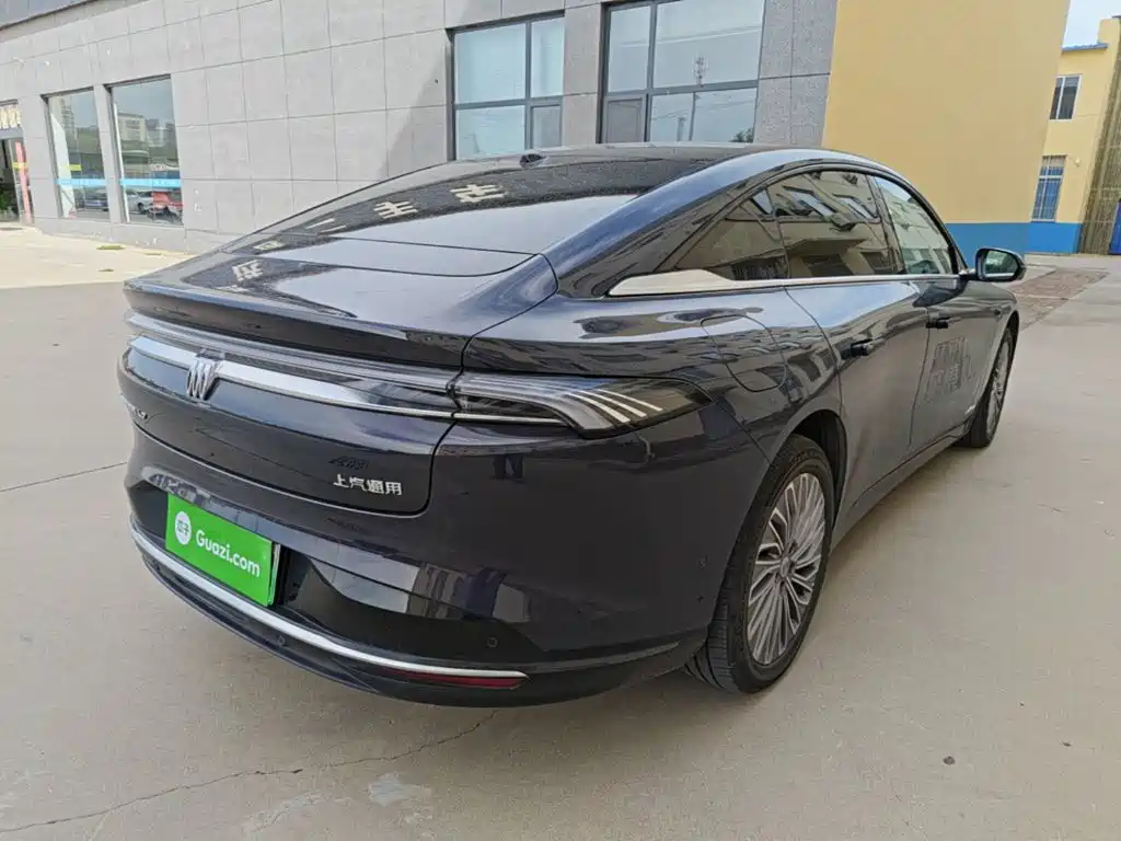 Buick Electra L7 — миниатюра 7