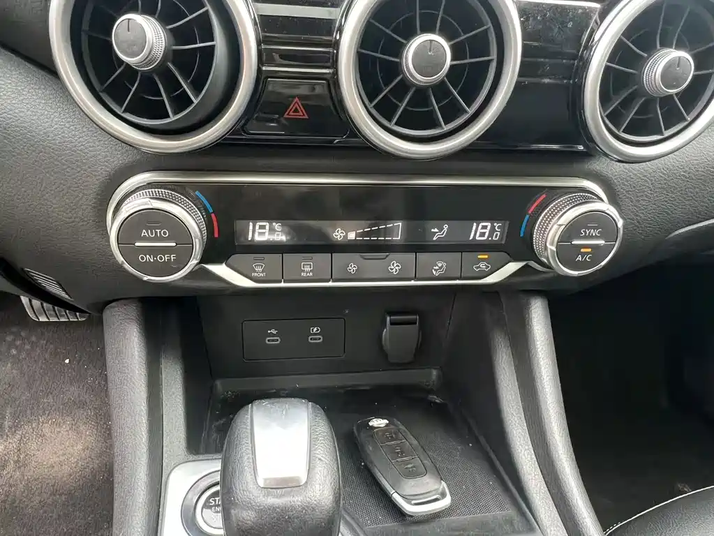 Nissan Sylphy — миниатюра 13