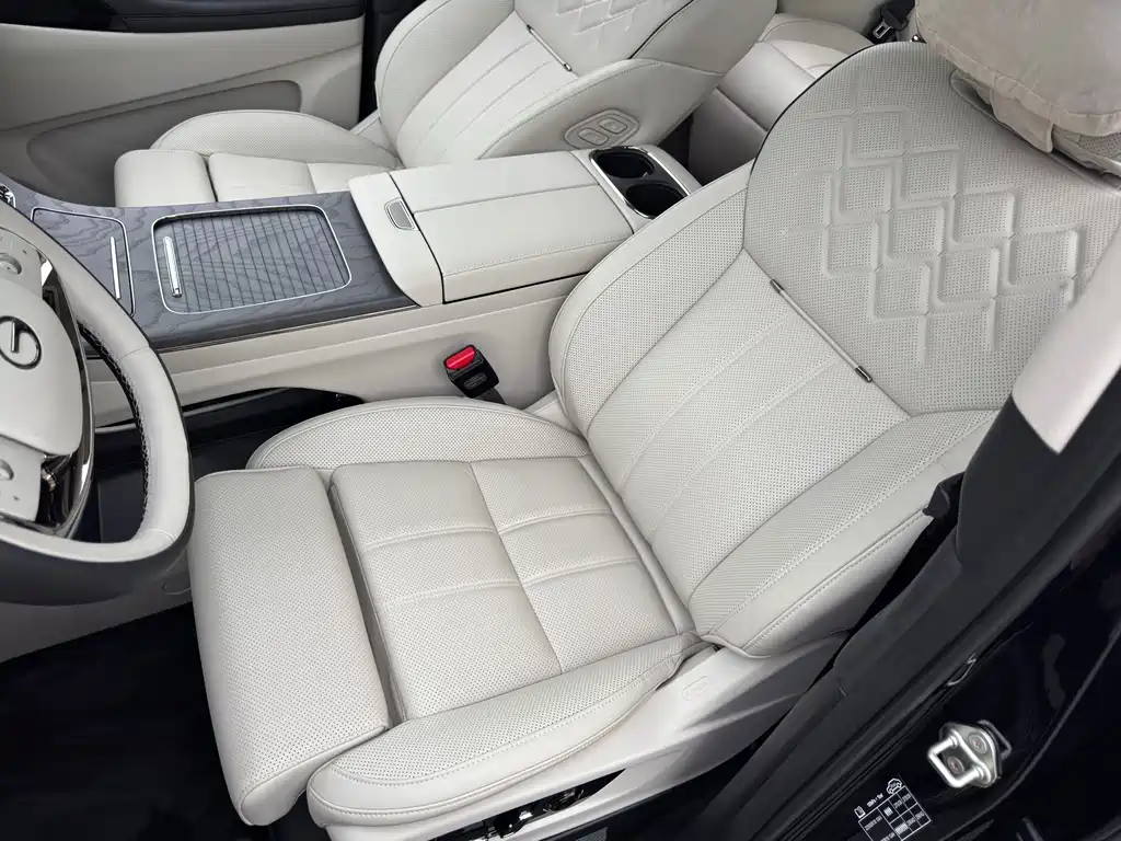 GAC TRUMPCHI YEARNING FOR M8