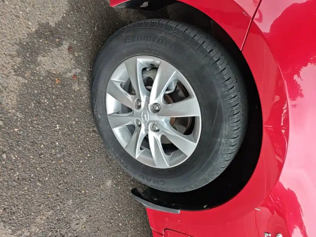 Hyundai Verna — миниатюра 23