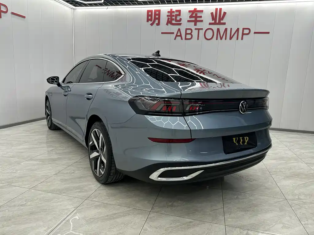 Volkswagen Lamando 2022 L 280TSI DSG