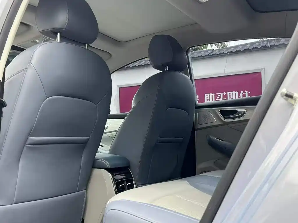 Roewe Feifan ER6 — миниатюра 6
