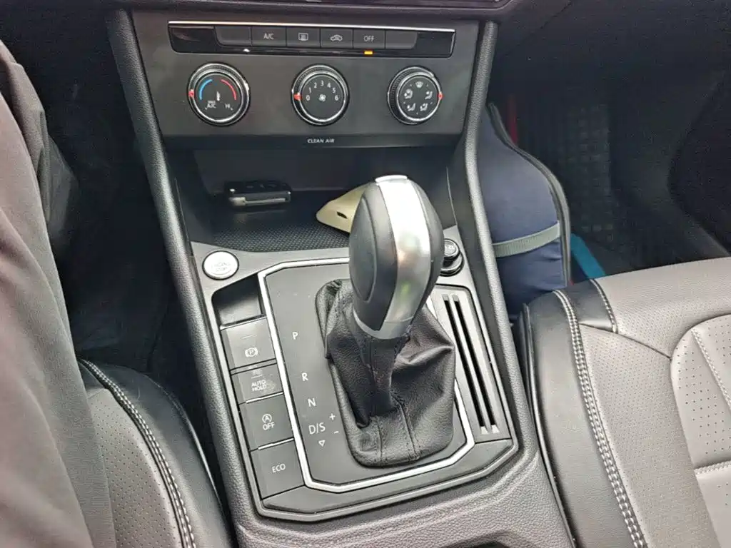 Volkswagen Lavida — миниатюра 14