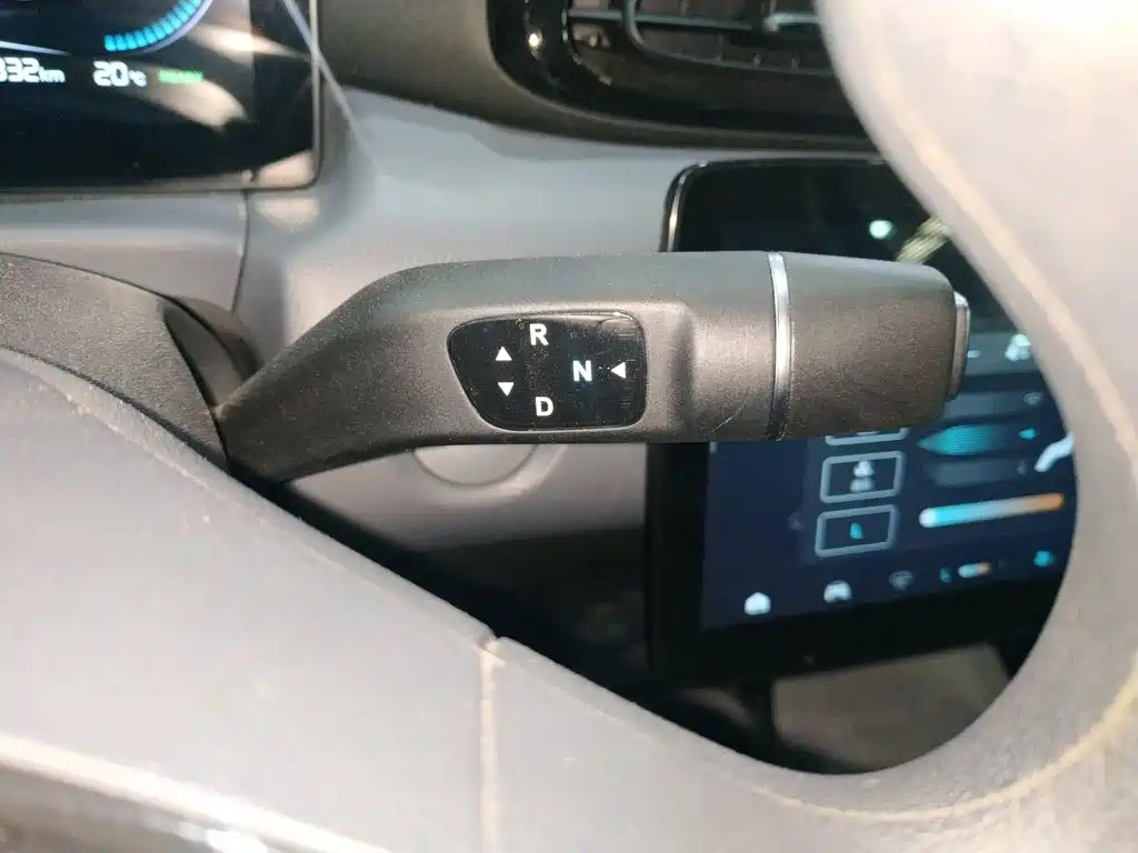 Leapmotor Leapmotor T03 — миниатюра 14