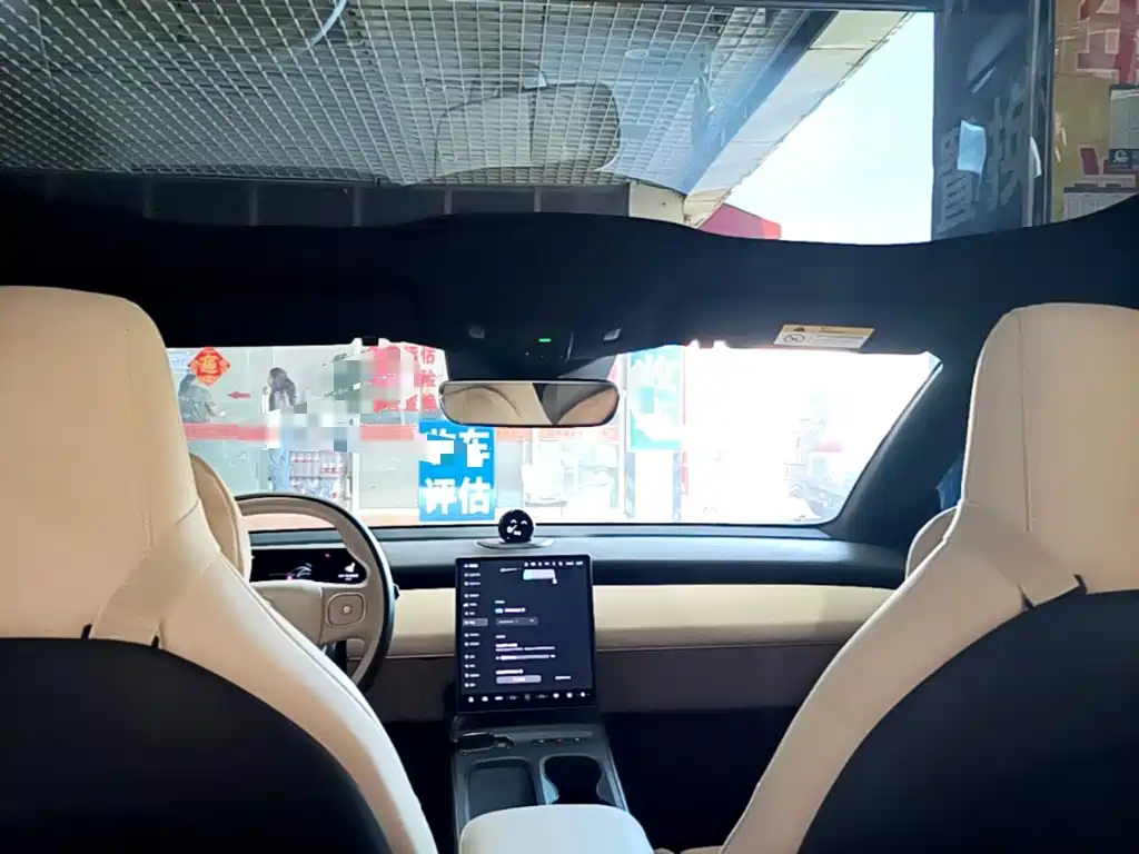 NIO ET5 — миниатюра 18