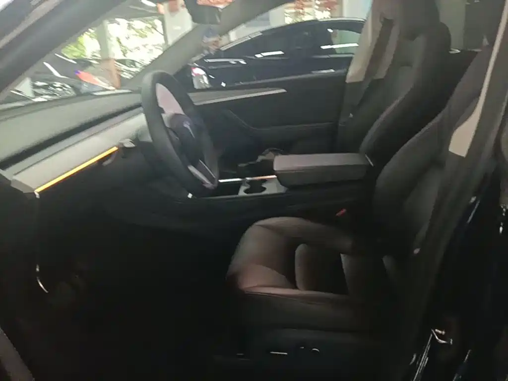 Tesla Model Y — миниатюра 15