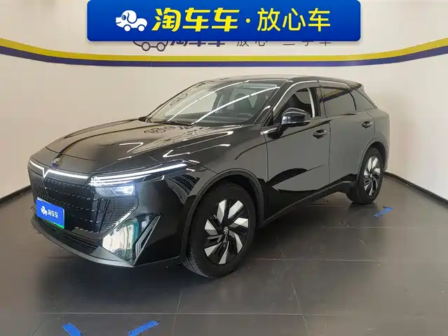 QICHEN  BIG V DD I 2024