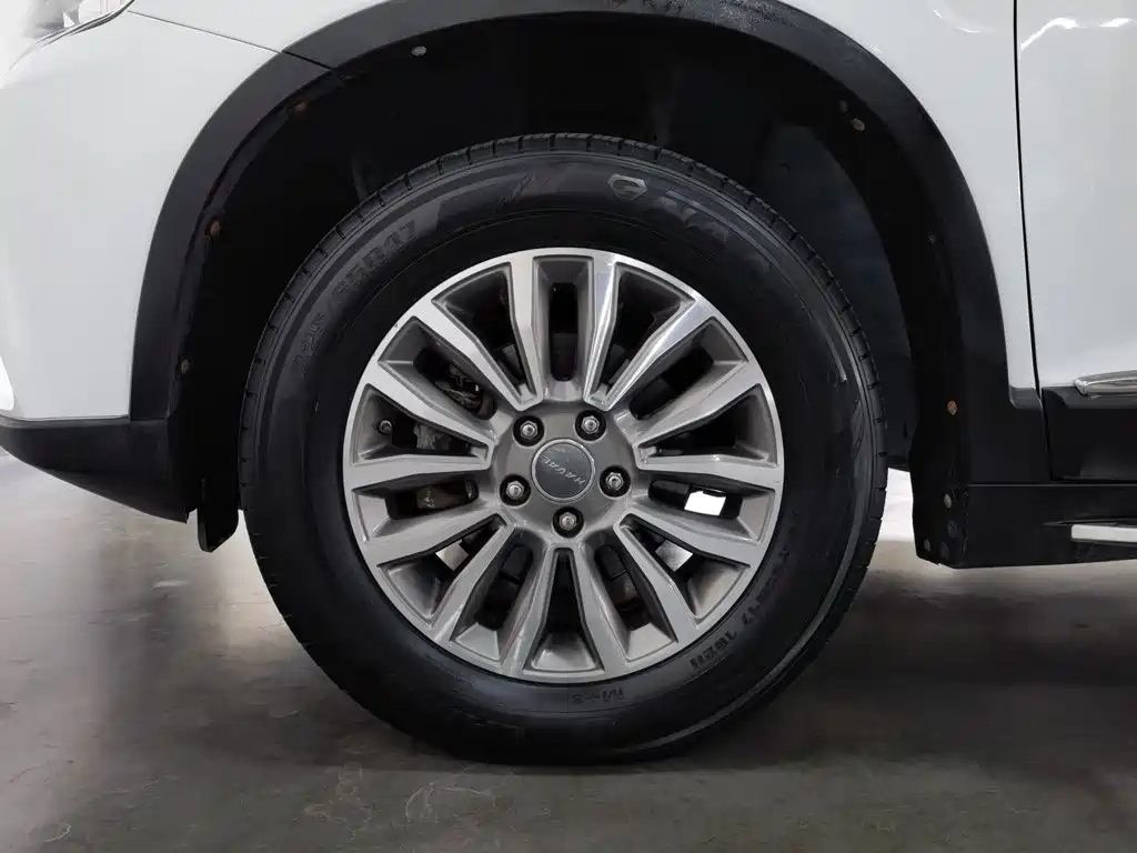 Haval H6 — миниатюра 17