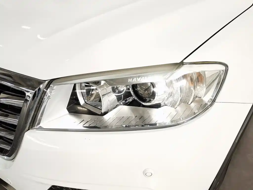 Haval H6 — миниатюра 7