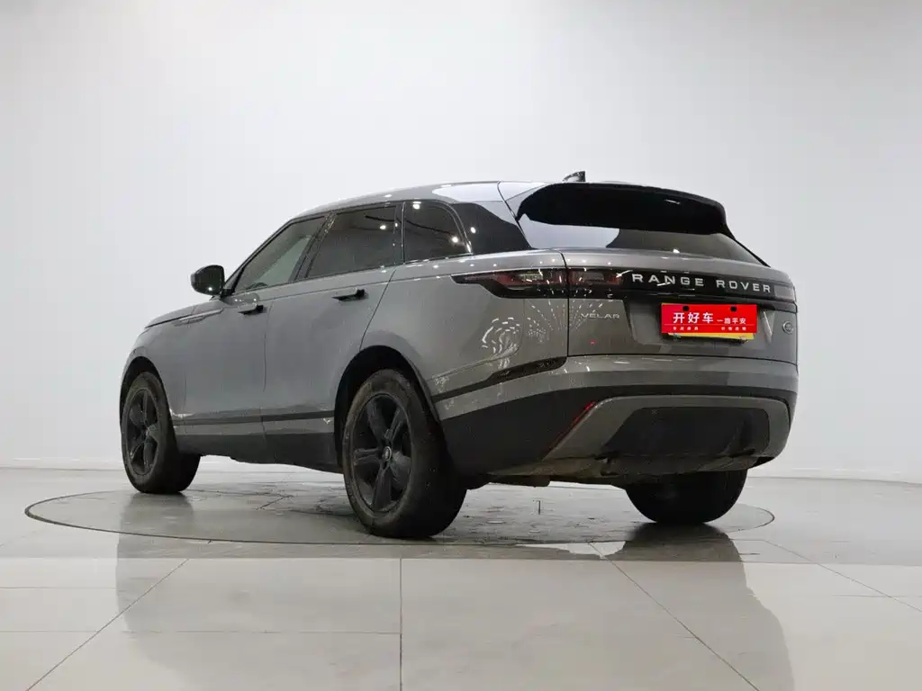 Land Rover Velar 250PS, фото 6