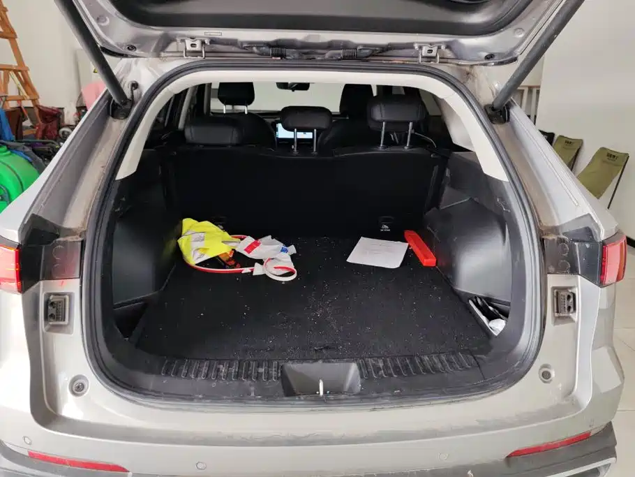 Haval Xiaolong MAX — миниатюра 4