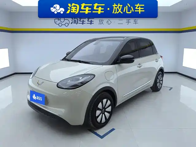 2025 Wuling Motors Binguo