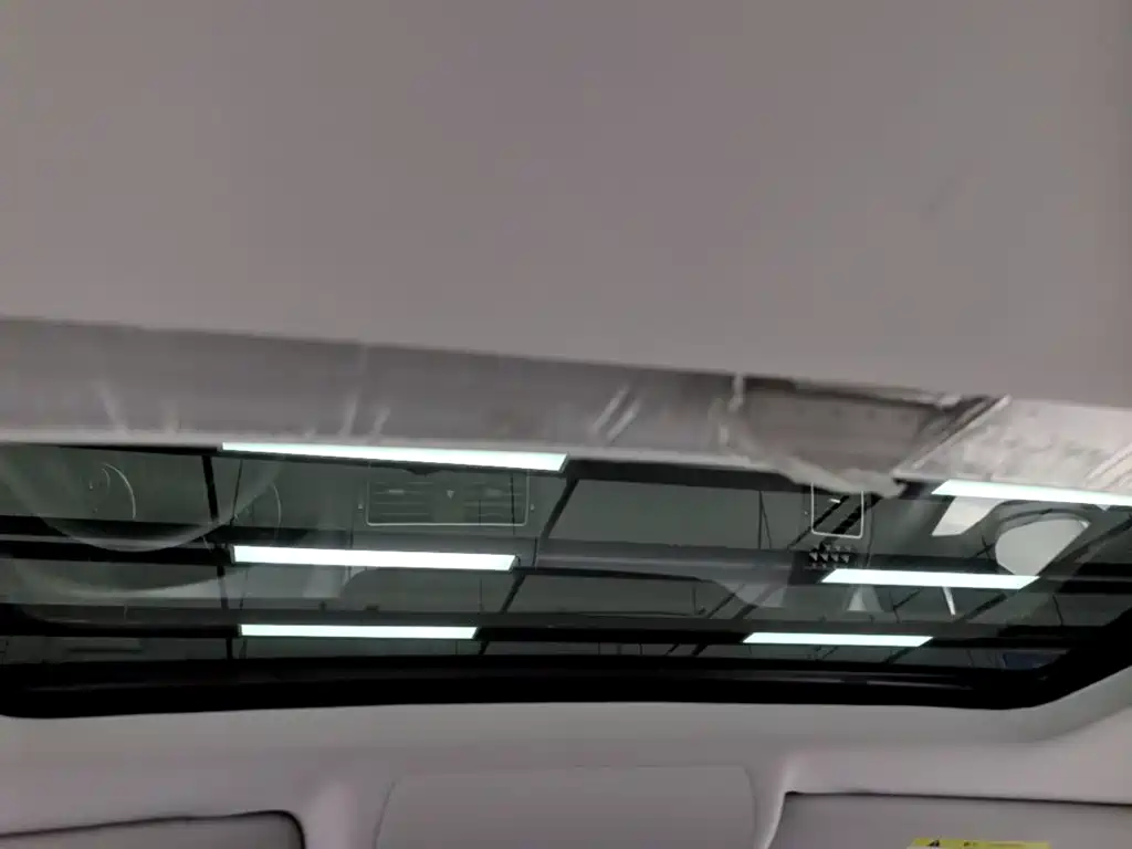 Volkswagen Touran — миниатюра 18