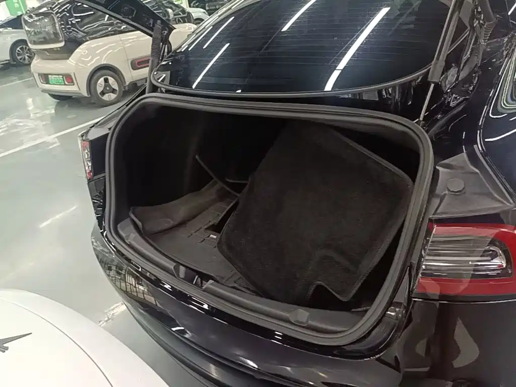 Tesla Model 3 — миниатюра 19