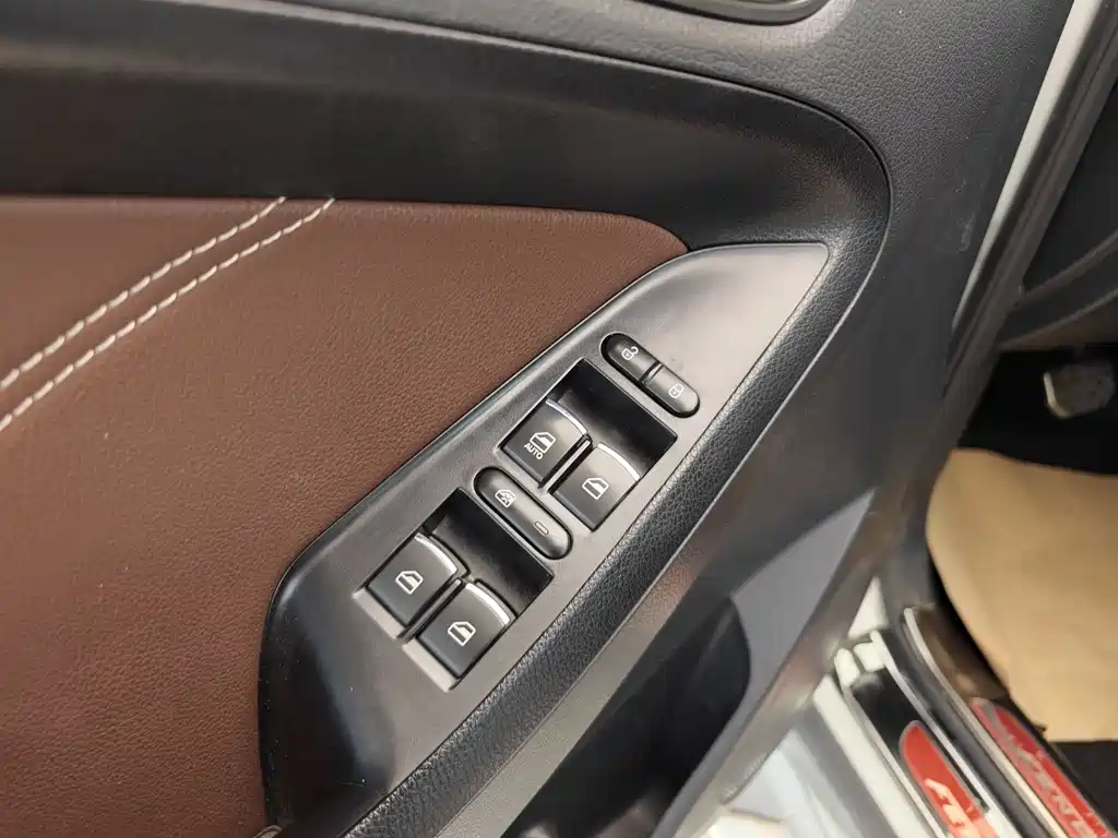 DONGFENG SCENERY 580