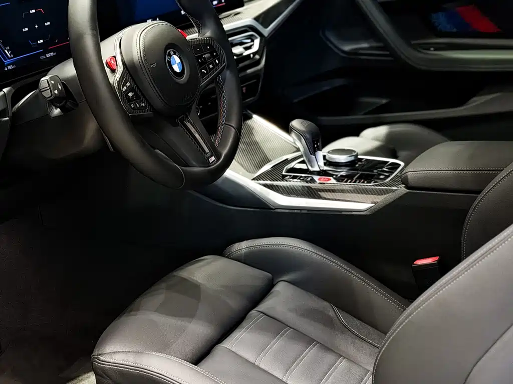 BMW M2 — миниатюра 11