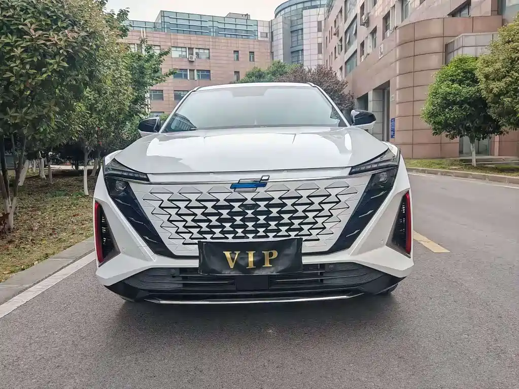 CHANGAN CHANGAN AUCHAN Z6