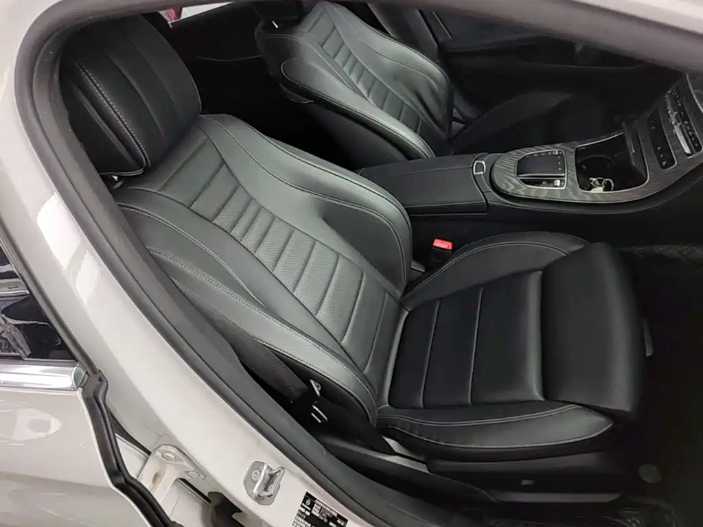 Mercedes-Benz E-Class — миниатюра 25
