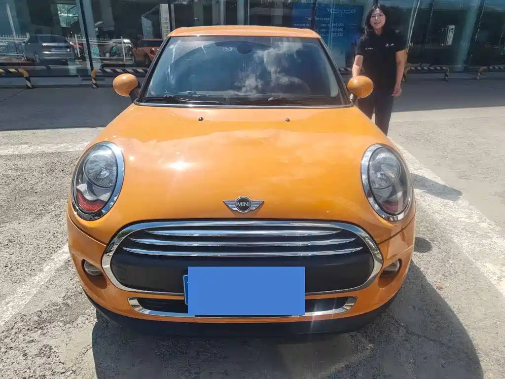 MINI Mini — миниатюра 2