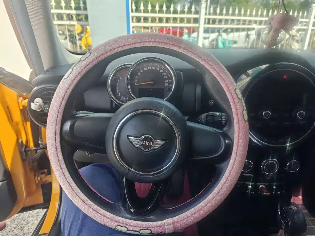MINI Mini — миниатюра 6