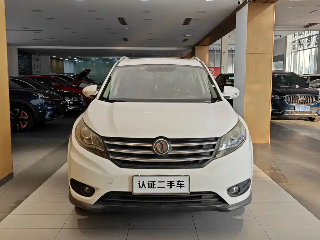 DONGFENG SCENERY 580