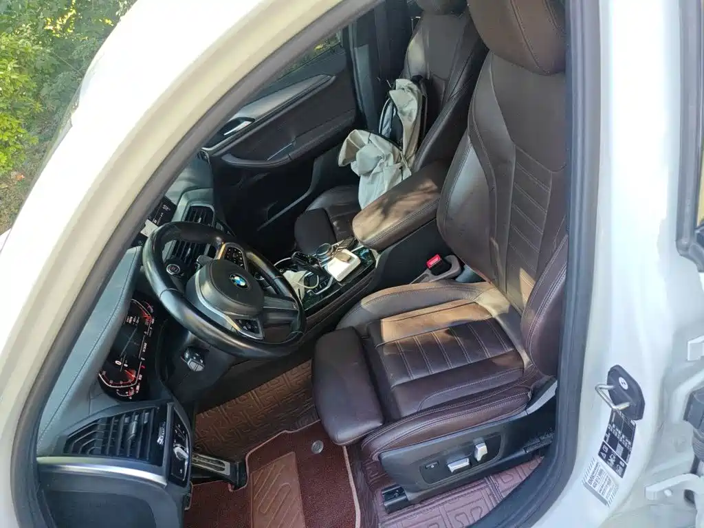 BMW X4 — миниатюра 16