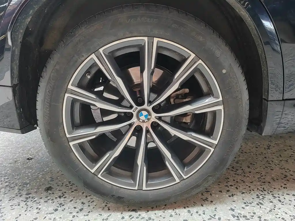 BMW X5 — миниатюра 22