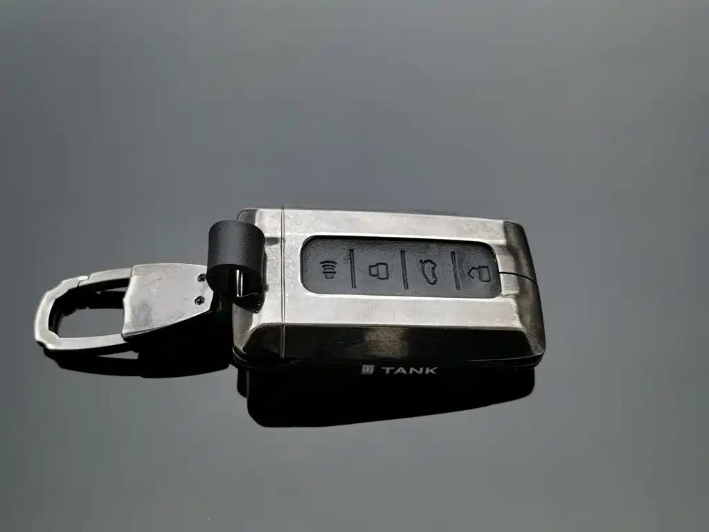 TANK TANK 700 NEW ENERGY