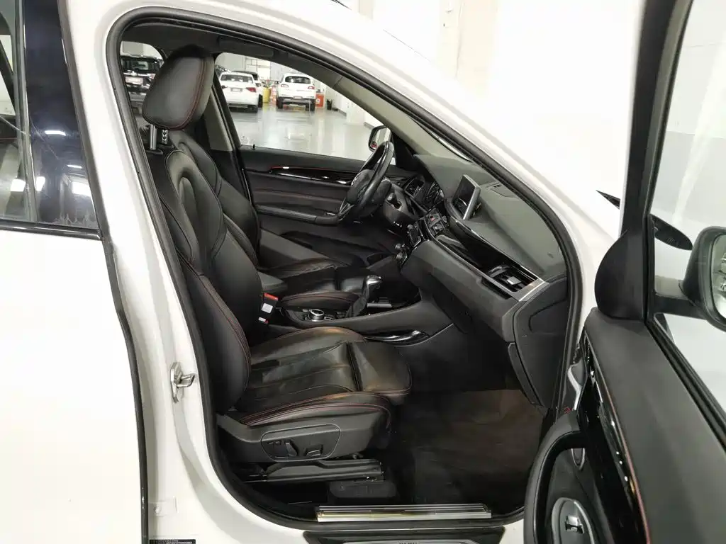 BMW X1 — миниатюра 23