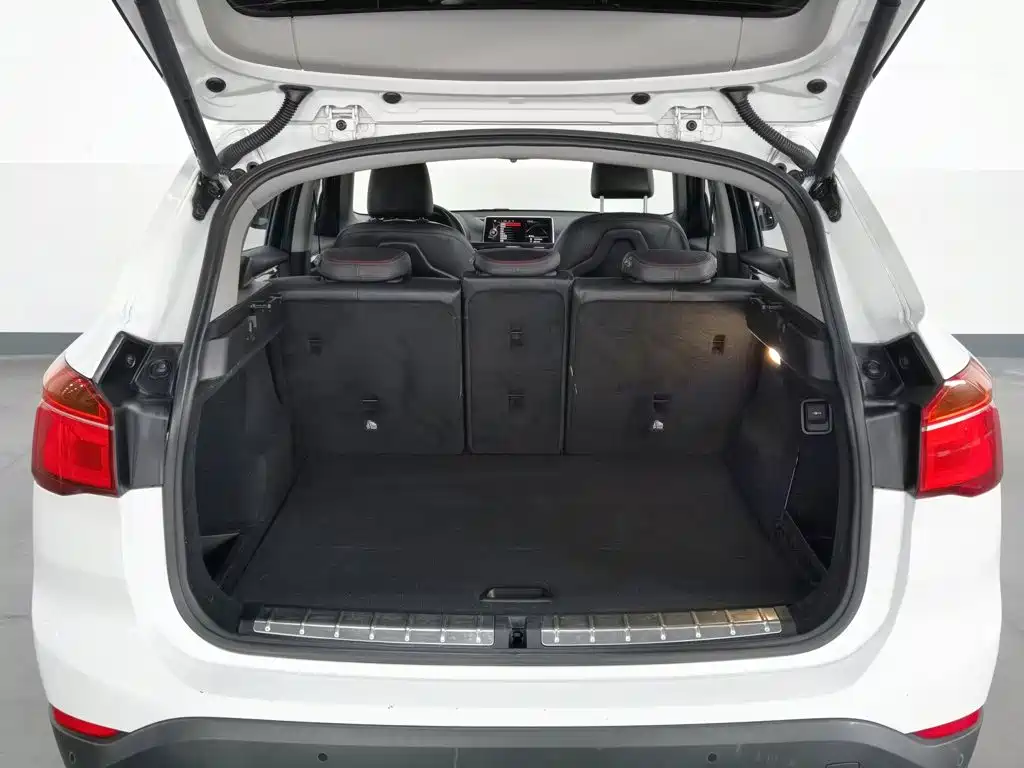 BMW X1 — миниатюра 16