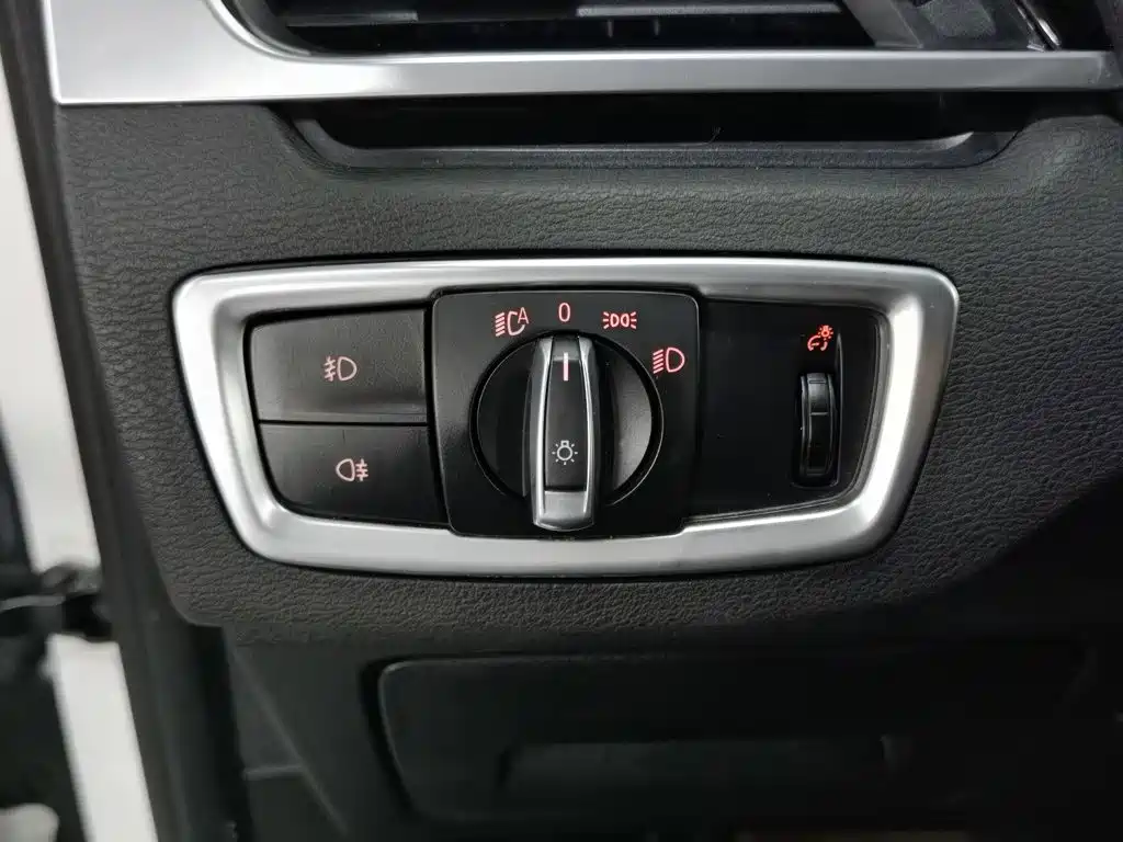 BMW X1 — миниатюра 21