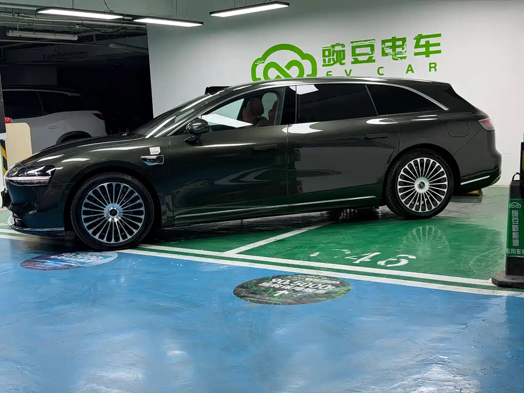 Xiangjie Xiangjie S9T — миниатюра 7