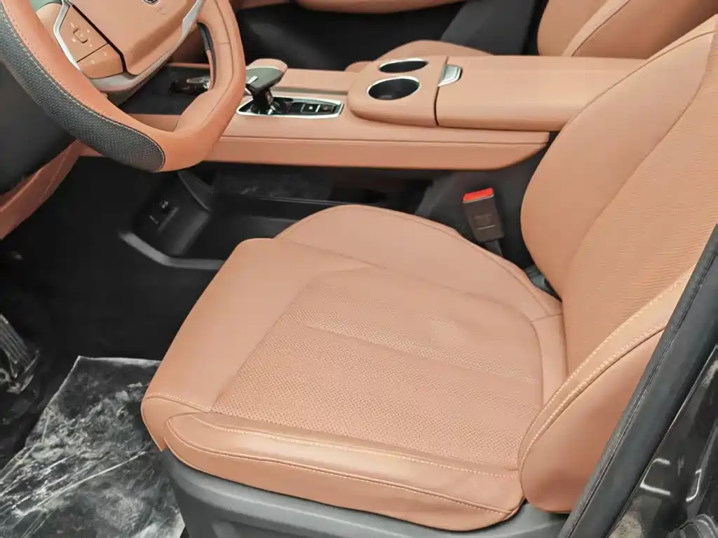 CHANGAN UNI Z NEW ENERGY