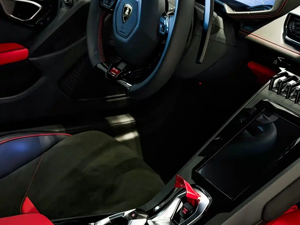Lamborghini Huracán — миниатюра 18
