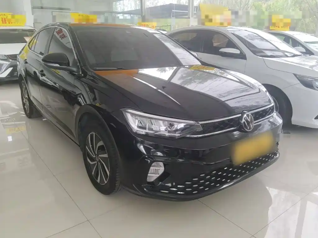 Volkswagen Lavida — миниатюра 4