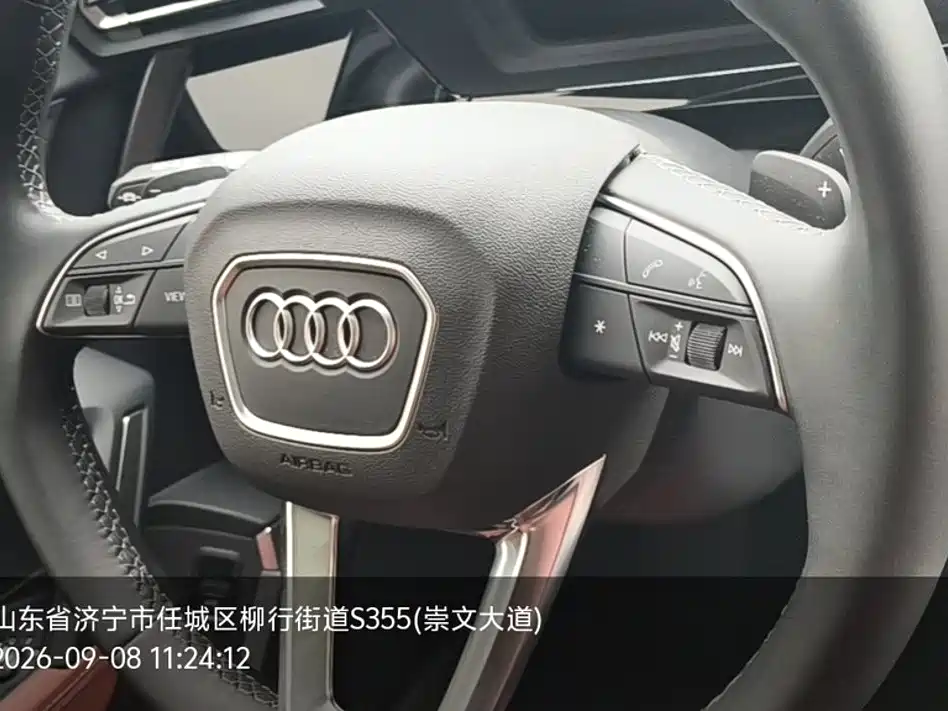 Audi A3 — миниатюра 14