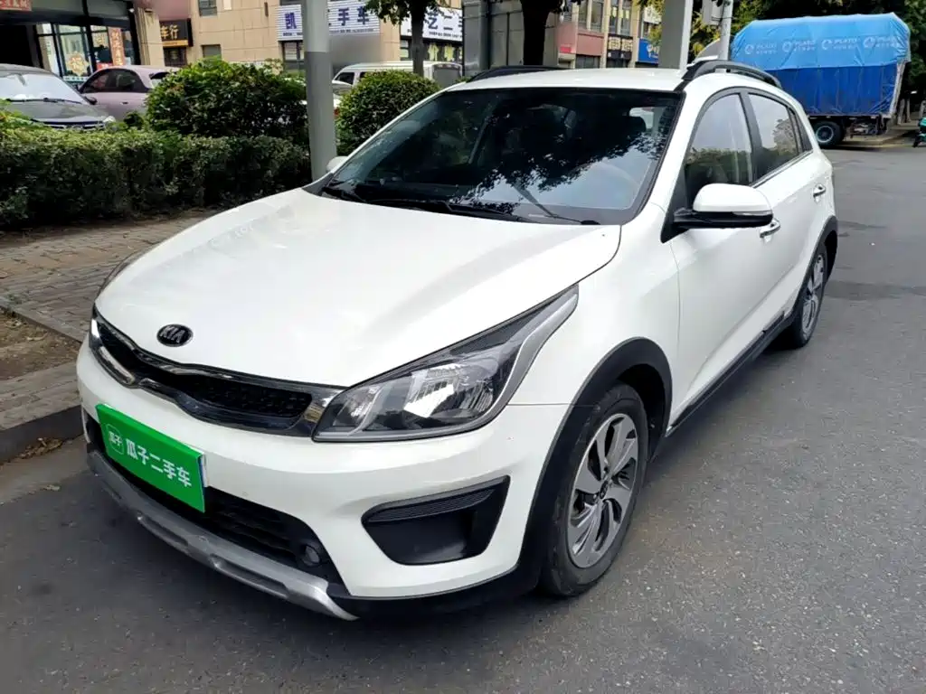 Kia KX Cross — миниатюра 2
