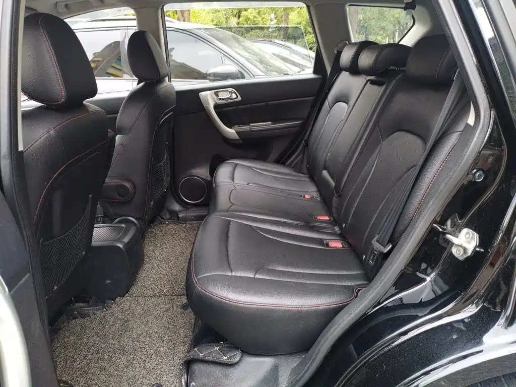 Haval H6 — миниатюра 13